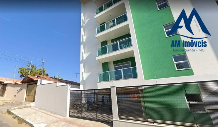 Imagem Apartamento com 2 Quartos à Venda, em Promissão I - Lagoa Santa Imagem Apartamento com 2 Quartos à Venda, em Promissão I - Lagoa Santa