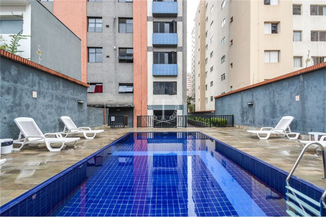 Imagem Apartamento com 3 Quartos à Venda, 115 m² em Vila Olímpia - São Paulo Imagem Apartamento com 3 Quartos à Venda, 115 m² em Vila Olímpia - São Paulo