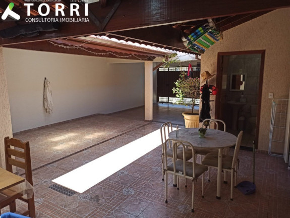 Imagem Casa com 2 Quartos à Venda, 182 m² em Wanel Ville - Sorocaba Imagem Casa com 2 Quartos à Venda, 182 m² em Wanel Ville - Sorocaba