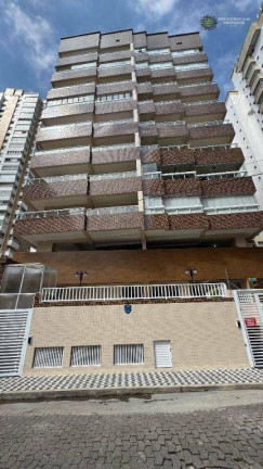 Imagem Apartamento com 1 Quarto à Venda, 47 m² em Aviação - Praia Grande Imagem Apartamento com 1 Quarto à Venda, 47 m² em Aviação - Praia Grande