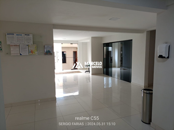 Imagem Apartamento com 3 Quartos à Venda, 70 m² em Boa Vista - Vitória Da Conquista Imagem Apartamento com 3 Quartos à Venda, 70 m² em Boa Vista - Vitória Da Conquista