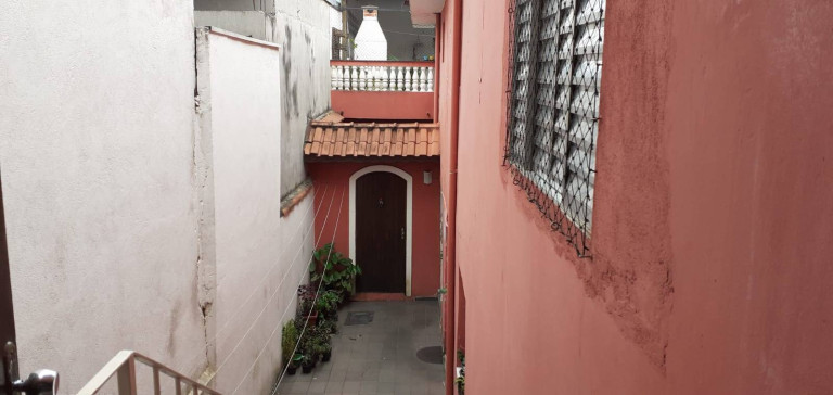 Imagem Casa com 2 Quartos à Venda, 224 m² em Taboão - Diadema Imagem Casa com 2 Quartos à Venda, 224 m² em Taboão - Diadema