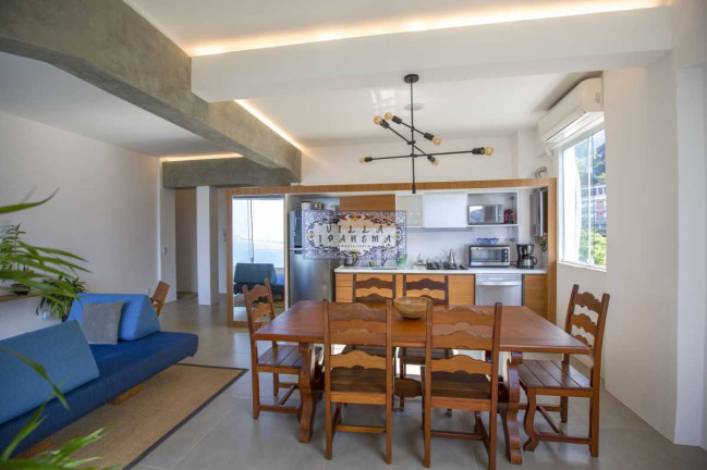 Imagem Apartamento com 2 Quartos à Venda, 90 m² em Vidigal - Rio De Janeiro Imagem Apartamento com 2 Quartos à Venda, 90 m² em Vidigal - Rio De Janeiro