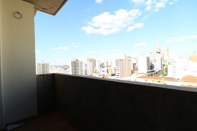 Imagem Apartamento com 3 Quartos à Venda, 110 m² em Centro - São José Do Rio Preto Imagem Apartamento com 3 Quartos à Venda, 110 m² em Centro - São José Do Rio Preto