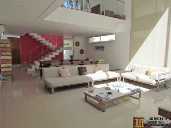 Imagem Casa com 4 Quartos à Venda, 355 m² em Riviera - Bertioga Imagem Casa com 4 Quartos à Venda, 355 m² em Riviera - Bertioga