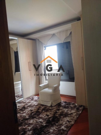 Imagem Apartamento com 4 Quartos à Venda, 188 m² em Tatuapé - São Paulo Imagem Apartamento com 4 Quartos à Venda, 188 m² em Tatuapé - São Paulo