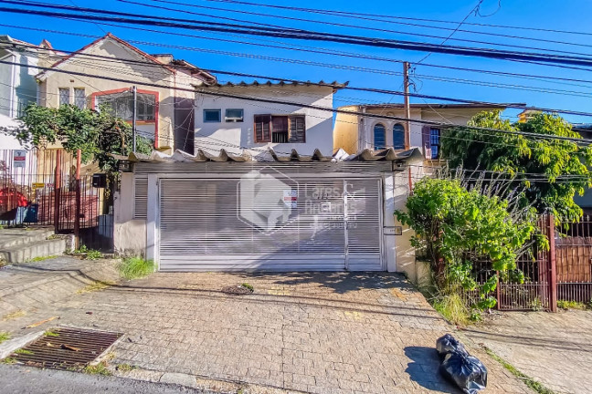 Imagem Casa com 5 Quartos à Venda, 220 m² em Vila Pompeia - São Paulo Imagem Casa com 5 Quartos à Venda, 220 m² em Vila Pompeia - São Paulo
