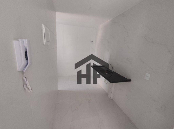 Imagem Apartamento com 2 Quartos à Venda, 52 m² em Jardim Atlântico - Olinda