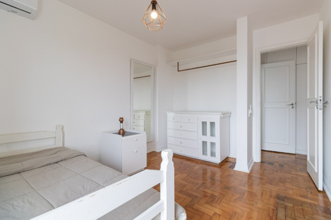 Imagem Apartamento com 3 Quartos à Venda, 128 m² em Pinheiros - São Paulo Imagem Apartamento com 3 Quartos à Venda, 128 m² em Pinheiros - São Paulo