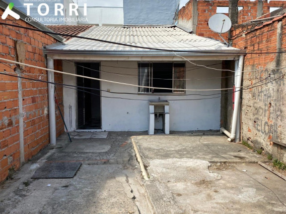 Imagem Casa com 1 Quarto à Venda, 70 m² em Parque Vitória Régia - Sorocaba Imagem Casa com 1 Quarto à Venda, 70 m² em Parque Vitória Régia - Sorocaba