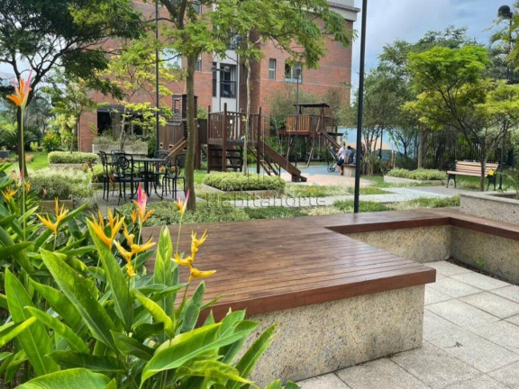 Imagem Apartamento com 3 Quartos à Venda, 130 m² em Ponta Negra - Manaus