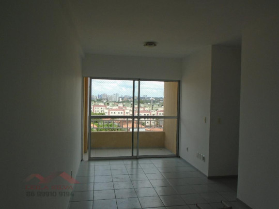 Imagem Apartamento com 2 Quartos à Venda, 65 m² em Cristo Rei - Teresina