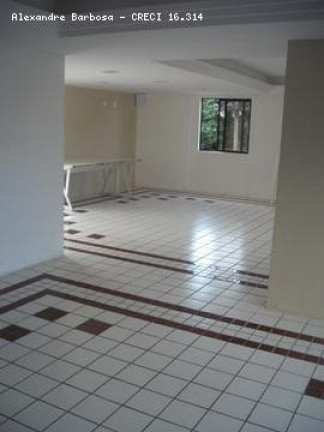 Apartamento com 3 Quartos à Venda, 95 m² em Tamarineira - Recife