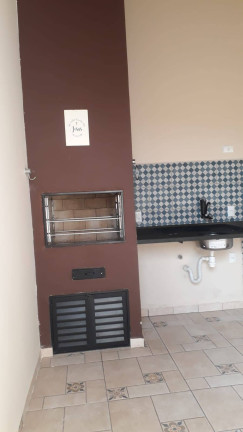 Imagem Casa com 2 Quartos à Venda, 125 m² em Jardim Continental Ii - Taubaté Imagem Casa com 2 Quartos à Venda, 125 m² em Jardim Continental Ii - Taubaté