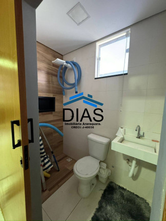 Imagem Casa com 3 Quartos à Venda, 125 m² em Parque Laranjeiras - Araraquara Imagem Casa com 3 Quartos à Venda, 125 m² em Parque Laranjeiras - Araraquara
