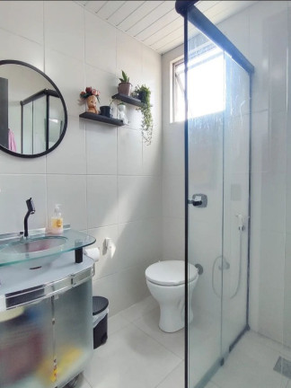 Imagem Imóvel com 3 Quartos à Venda, 63 m² em Santa Cruz Industrial - Contagem Imagem Imóvel com 3 Quartos à Venda, 63 m² em Santa Cruz Industrial - Contagem