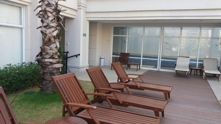 Imagem Apartamento com 4 Quartos à Venda,  em Aclimação - São Paulo