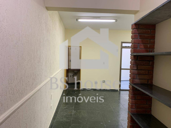 Imagem Imóvel Comercial à Venda, 678 m² em Centro - Santo André
