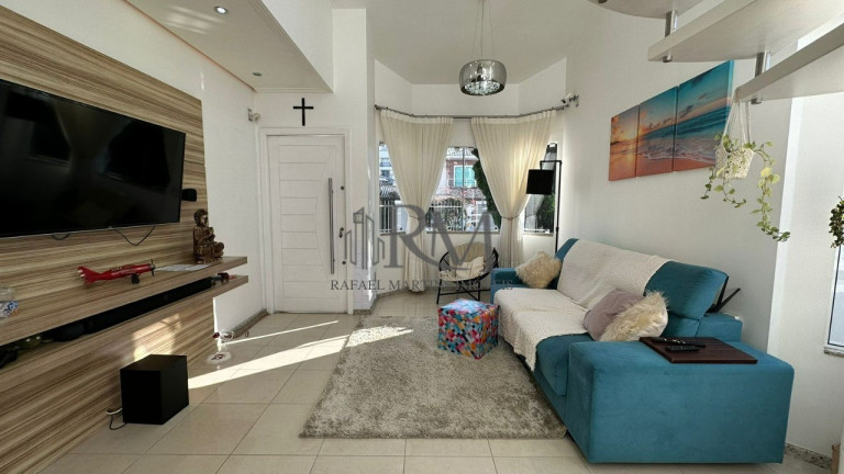 Imagem Sobrado com 3 Quartos à Venda, 160 m² em Passa Vinte - Palhoça Imagem Sobrado com 3 Quartos à Venda, 160 m² em Passa Vinte - Palhoça