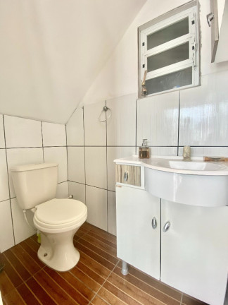 Imagem Casa com 4 Quartos à Venda, 225 m² em Barreiros - São José