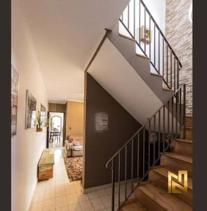 Imagem Sobrado com 3 Quartos à Venda, 265 m² em Vila Carrão - São Paulo