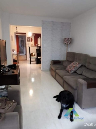 Imagem Sobrado com 3 Quartos à Venda, 190 m² em Vila Mariana - São Paulo