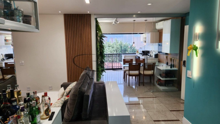 Imagem Imóvel com 3 Quartos à Venda, 97 m² em Chácara Califórnia - São Paulo Imagem Imóvel com 3 Quartos à Venda, 97 m² em Chácara Califórnia - São Paulo