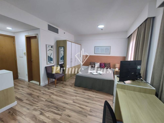 Imagem Apartamento com 1 Quarto à Venda, 31 m² em Alphaville Centro Industrial E Empresarial/alphaville. - Barueri Imagem Apartamento com 1 Quarto à Venda, 31 m² em Alphaville Centro Industrial E Empresarial/alphaville. - Barueri