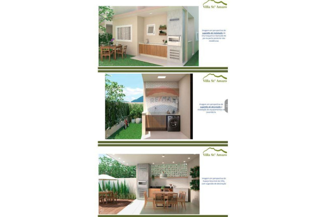 Imagem Casa de Condomínio com 3 Quartos à Venda, 118 m² em Itaipu - Niterói Imagem Casa de Condomínio com 3 Quartos à Venda, 118 m² em Itaipu - Niterói