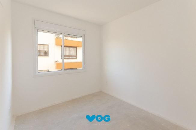 Imagem Imóvel com 2 Quartos à Venda, 70 m² em Jardim Do Salso - Porto Alegre