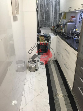 Imagem Apartamento com 3 Quartos à Venda, 59 m² em Parque Erasmo Assunção - Santo André Imagem Apartamento com 3 Quartos à Venda, 59 m² em Parque Erasmo Assunção - Santo André