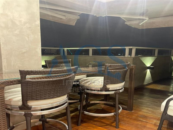 Imagem Apartamento com 2 Quartos à Venda, 160 m² em Mooca - São Paulo