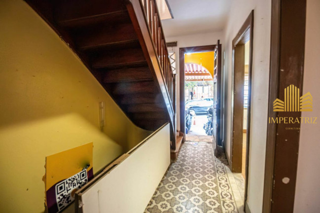 Imagem Casa com 3 Quartos à Venda, em Vila Mariana - São Paulo Imagem Casa com 3 Quartos à Venda, em Vila Mariana - São Paulo