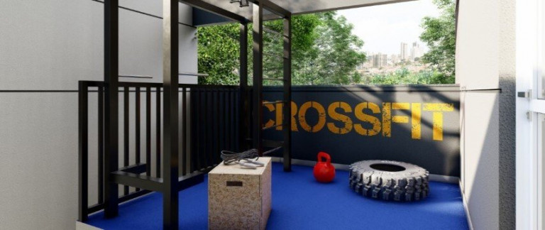 Imagem Apartamento com 1 Quarto à Venda, 30 m² em Campo Belo - São Paulo Imagem Apartamento com 1 Quarto à Venda, 30 m² em Campo Belo - São Paulo