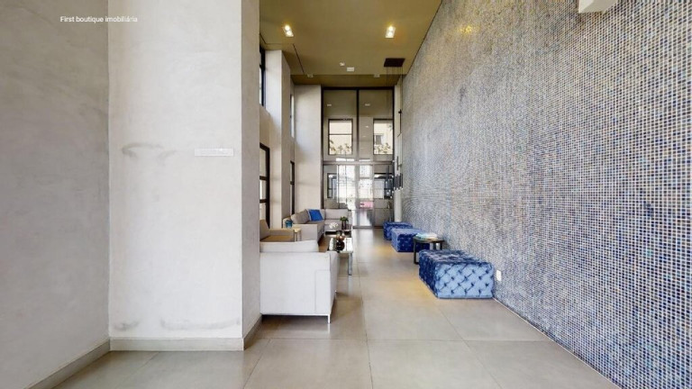 Imagem Apartamento com 1 Quarto à Venda, 33 m² em Jardim Paulista - São Paulo Imagem Apartamento com 1 Quarto à Venda, 33 m² em Jardim Paulista - São Paulo