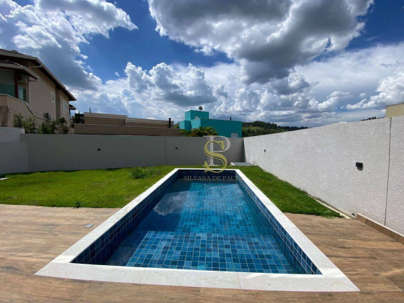 Imagem Casa com 3 Quartos à Venda, 181 m² em Chácaras Maringá - Atibaia Imagem Casa com 3 Quartos à Venda, 181 m² em Chácaras Maringá - Atibaia