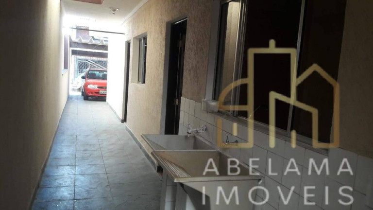 Imagem Casa com 3 Quartos à Venda, 150 m² em Jardim Sônia Maria - Mauá Imagem Casa com 3 Quartos à Venda, 150 m² em Jardim Sônia Maria - Mauá
