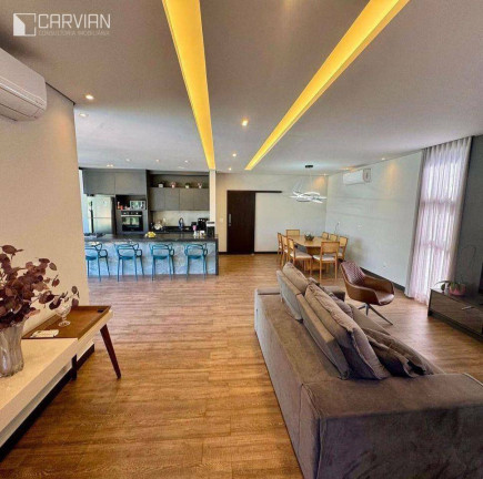 Imagem Casa com 4 Quartos à Venda, 254 m² em Alphaville - Ribeirão Preto Imagem Casa com 4 Quartos à Venda, 254 m² em Alphaville - Ribeirão Preto