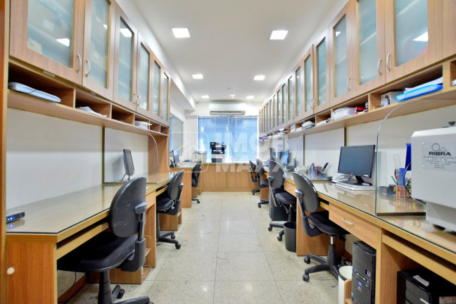 Imagem Sala Comercial à Venda, 60 m² em Asa Norte - Brasília Imagem Sala Comercial à Venda, 60 m² em Asa Norte - Brasília