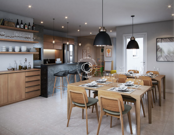 Imagem Apartamento com 2 Quartos à Venda, 60 m² em São José - Santa Maria Imagem Apartamento com 2 Quartos à Venda, 60 m² em São José - Santa Maria