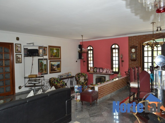 Imagem Casa de Condomínio com 3 Quartos à Venda, 2.079 m² em Alpes De Caieiras - Caieiras Imagem Casa de Condomínio com 3 Quartos à Venda, 2.079 m² em Alpes De Caieiras - Caieiras