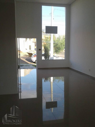 Imagem Casa de Condomínio com 3 Quartos à Venda, 140 m² em Jardim Novo Horizonte - Sorocaba Imagem Casa de Condomínio com 3 Quartos à Venda, 140 m² em Jardim Novo Horizonte - Sorocaba