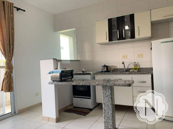 Imagem Apartamento com 1 Quarto à Venda, 37 m² em Cibratel Ii - Itanhaém Imagem Apartamento com 1 Quarto à Venda, 37 m² em Cibratel Ii - Itanhaém