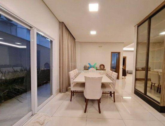 Imagem Sobrado com 3 Quartos à Venda, 309 m² em Vila Do Polonês - Campo Grande Imagem Sobrado com 3 Quartos à Venda, 309 m² em Vila Do Polonês - Campo Grande
