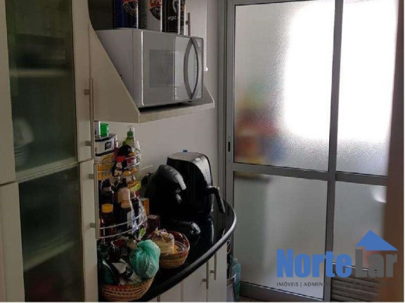 Imagem Apartamento com 3 Quartos à Venda, 62 m² em Jardim íris - São Paulo Imagem Apartamento com 3 Quartos à Venda, 62 m² em Jardim íris - São Paulo