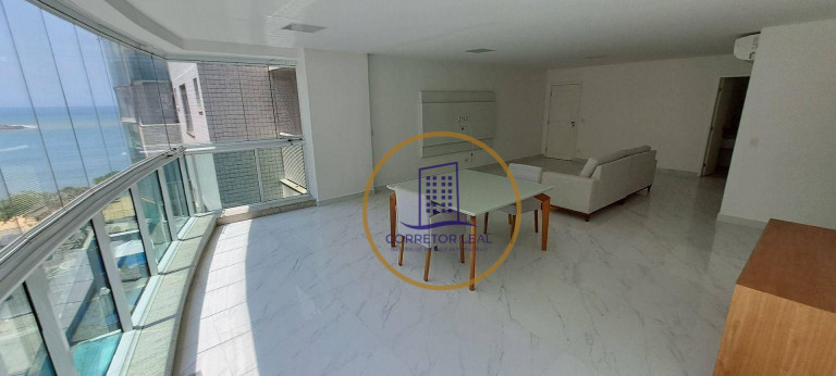 Imagem Apartamento com 4 Quartos à Venda, 146 m² em Praia Da Costa - Vila Velha