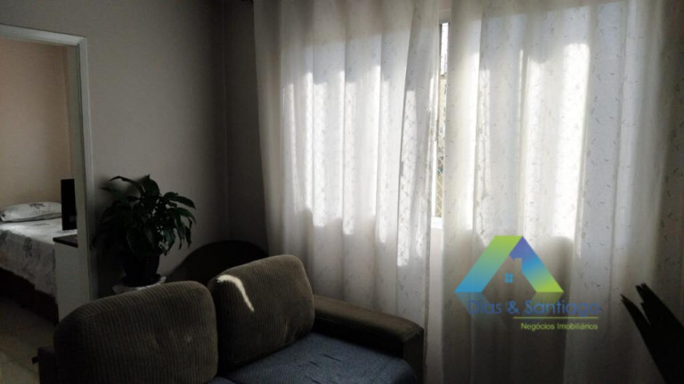Imagem Apartamento com 3 Quartos à Venda, 79 m² em Vila Santo Estéfano - São Paulo Imagem Apartamento com 3 Quartos à Venda, 79 m² em Vila Santo Estéfano - São Paulo