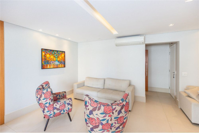Imagem Apartamento com 2 Quartos à Venda, 105 m² em Jardim Caravelas - São Paulo Imagem Apartamento com 2 Quartos à Venda, 105 m² em Jardim Caravelas - São Paulo