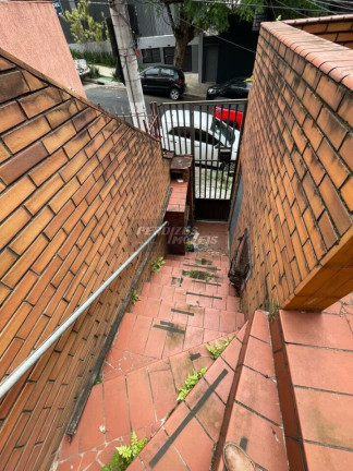 Casa com 3 Quartos à Venda, 120 m² em Perdizes - São Paulo