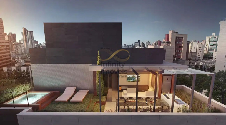 Imagem Apartamento com 3 Quartos à Venda, 89 m² em Sion - Belo Horizonte Imagem Apartamento com 3 Quartos à Venda, 89 m² em Sion - Belo Horizonte